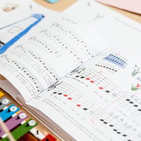 experimenteren met geluiden